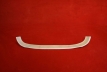 Rear valance 911 SC / Carrera - no exhaust cut out