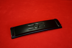 Rear center panel 911 - steel