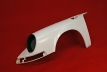 Backdate front fenders for 911 S/T/E conversion