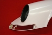 Backdate front fenders for 911 S/T/E conversion