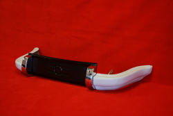 Backdate rear bumper for 911 (74-89) to 911 2,5 ST...