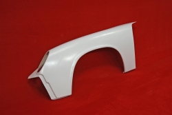 Front fender for 914