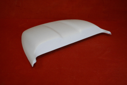 Rear cover for Speedster 911