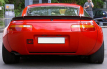 Rear Valance for 928 S4 - Look