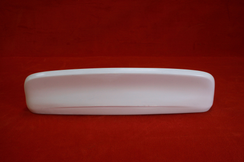 Duck tail for rear engine lid 996