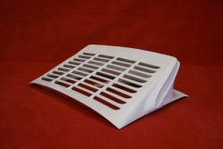 Heckspoiler für 911 3,3 Turbo / 930 - für...