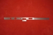 Dash trim kit (aluminium) 911 / 912 (1966) - RHD (radio)