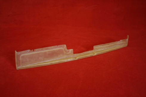 Engine shroud set for 914/6 (with external oil cooler)