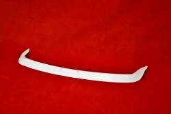 Front spoiler lip 965 Turbo S Le Mans GT (development 1994)