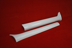 Seitenschweller 964 Look