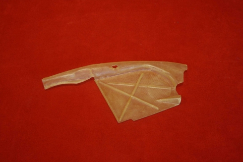 Motorverblechung (K-Jetronic) 911 3,0 SC (78-83) - mit Heizung