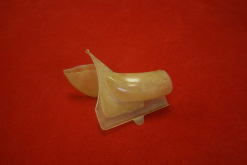 Motorverblechung (K-Jetronic) 911 3,0 SC (78-83) - mit Heizung