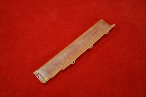 Engine shroud set (K-Jetronic) for 911 3,2 Carrera (84-89) - with heating