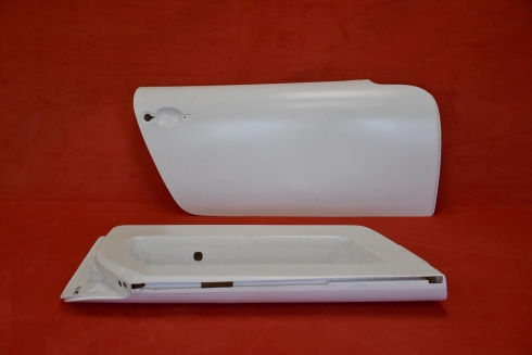 Doors 935 [for glas slider windows] (pair r/l)
