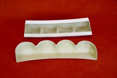 Lamp pod 911 SC/RS (954) [also 911/964/965/993]