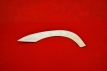 Front fender flares for 993 GT2 / Clubsport / RS Cup / Evo