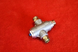 Ölthermostat 914 GT / 911 S 2.0 / 2,2 und ST