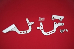 Haubenscharniere Motorhaube 964 / 965 / 993 "Singer...